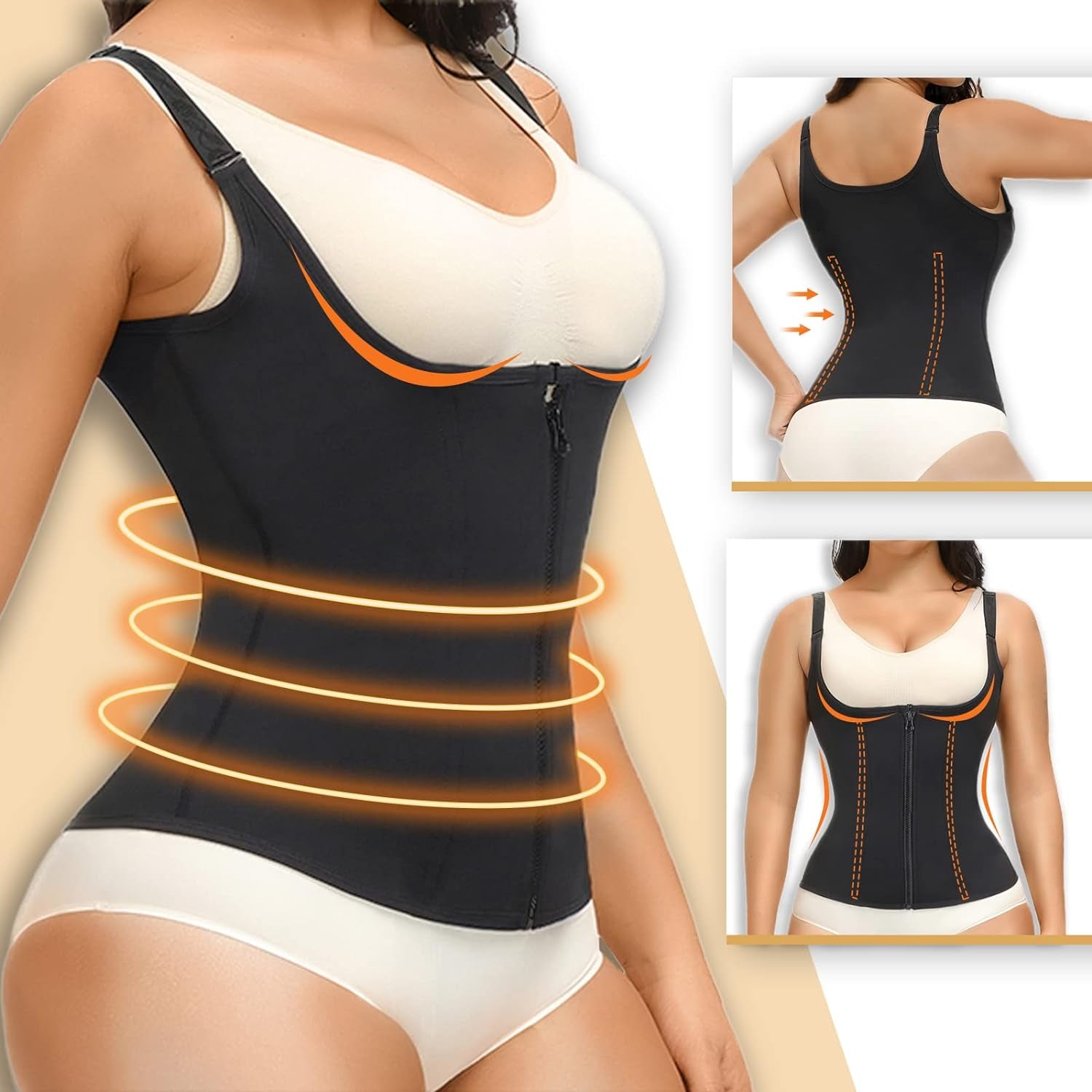 InstaSlim Waist Trimmer