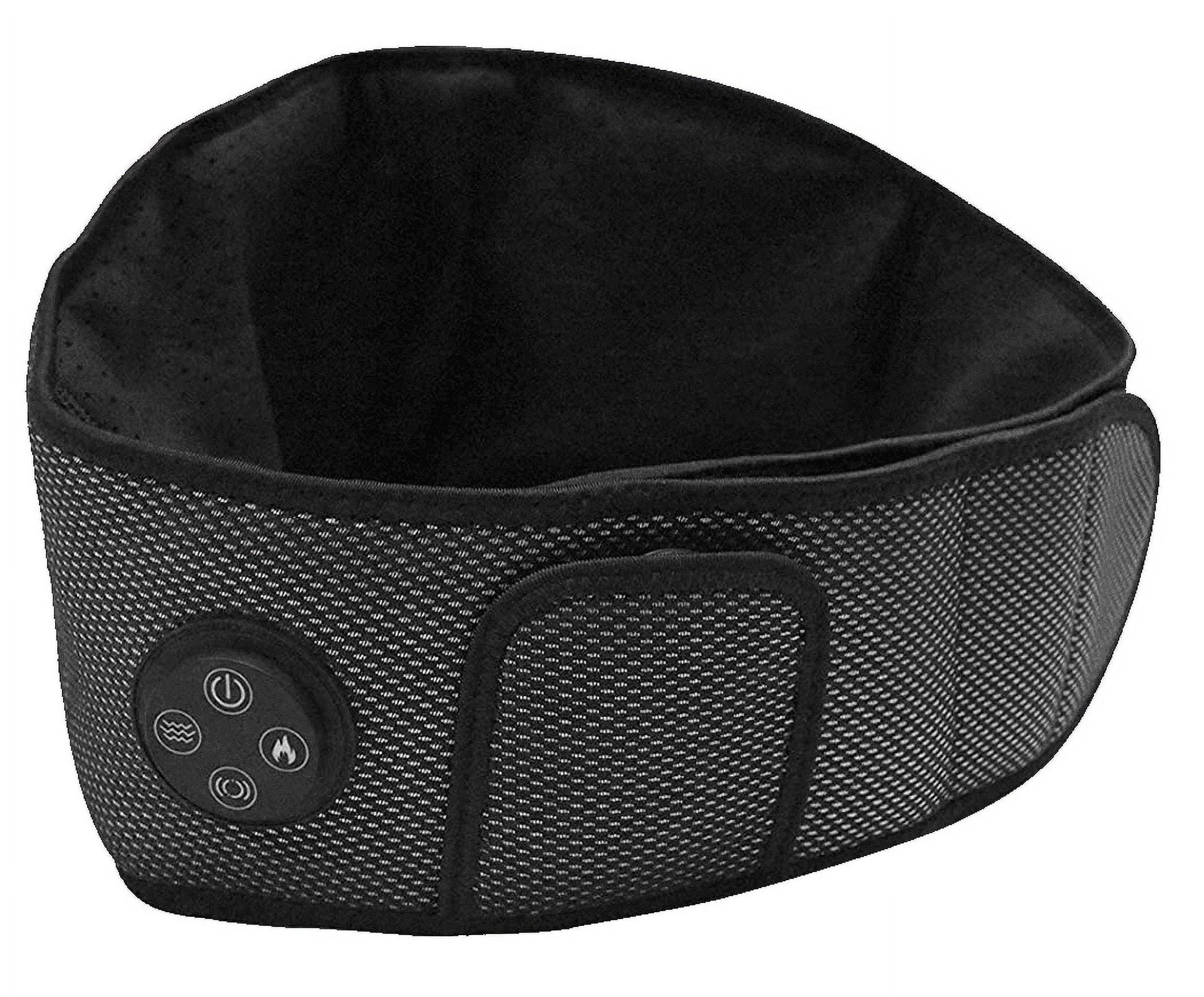 InstaRelieve Heated Massage Belt