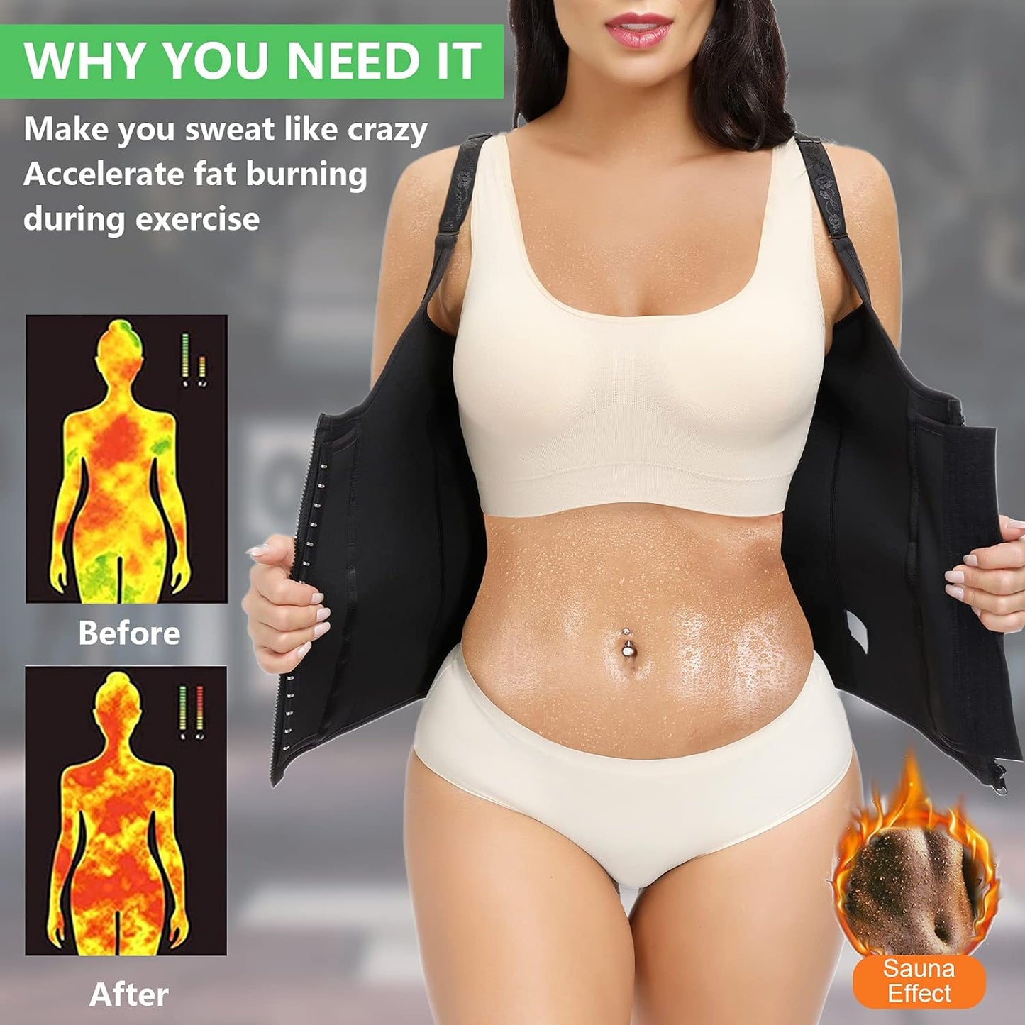 InstaSlim Waist Trimmer